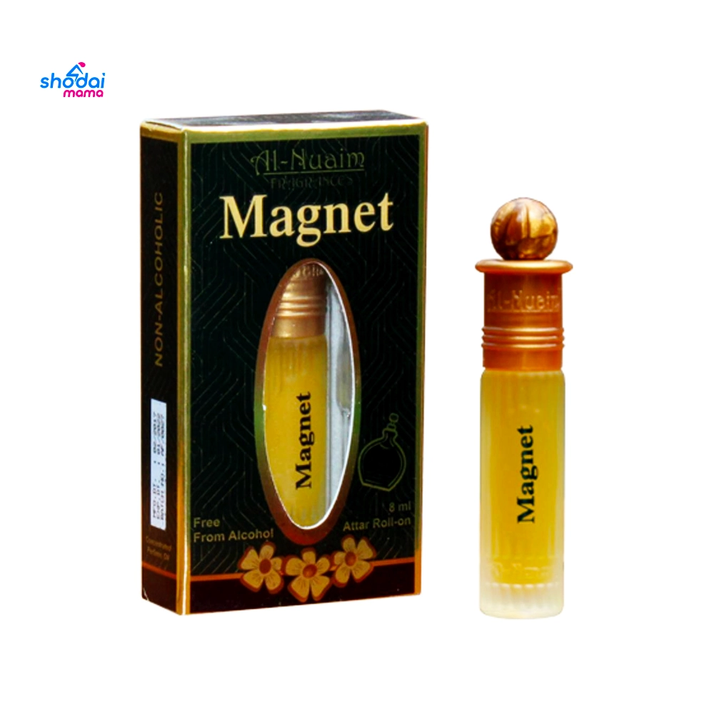 Rain magnet Attar Roll - On 6ml